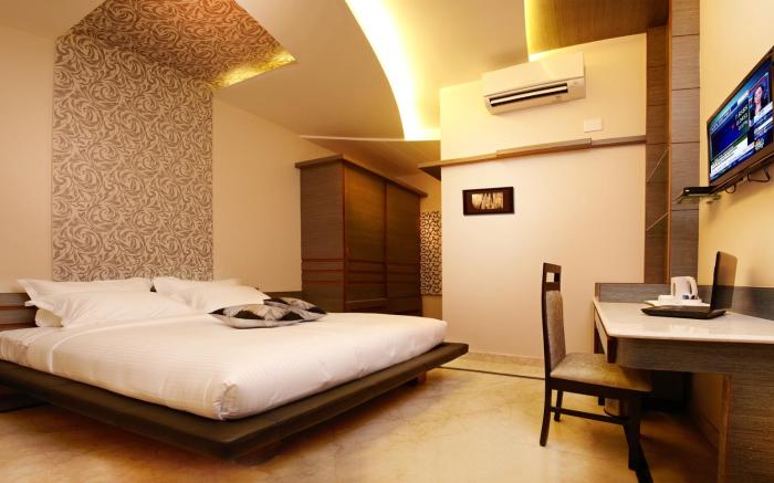 Sunshine Service Apartment