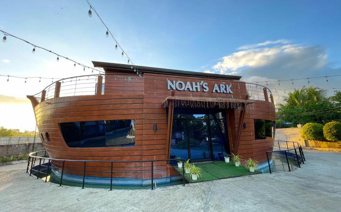 Noah's Ark Hotel powered by Cocotel