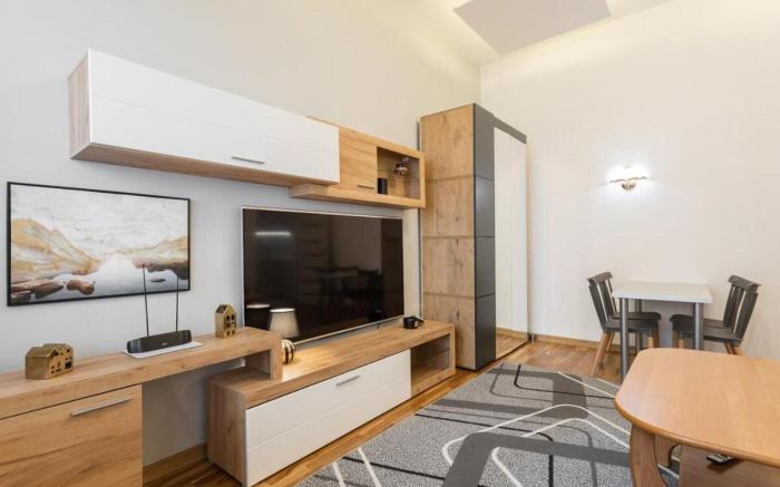 Golden Apartments Warsaw - City Center-Wspolna