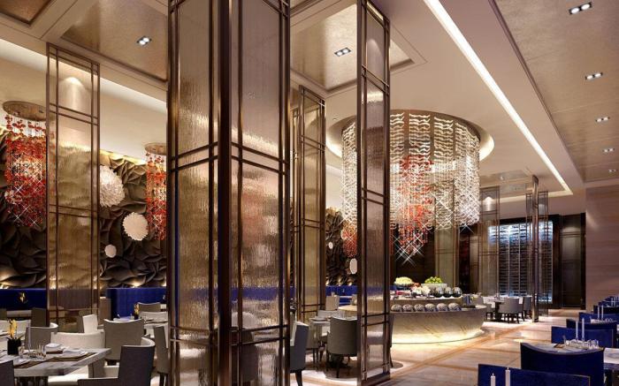 Wanda Vista Shenyang