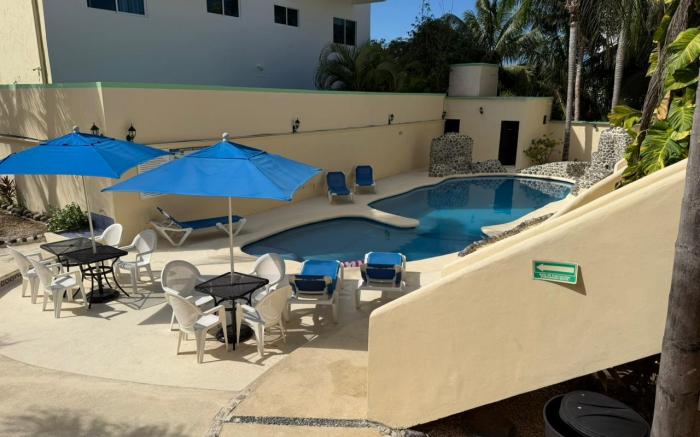 Villas Coco – Adults Only