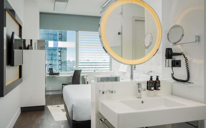 INNSiDE Düsseldorf Hafen