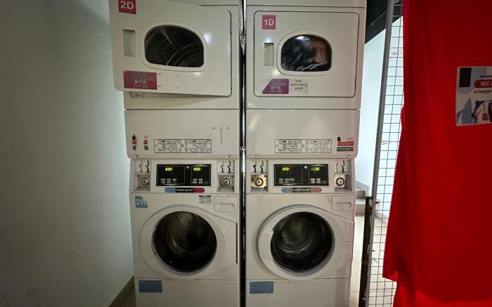 ITCC Manhattan Suites by Stay In 5pax