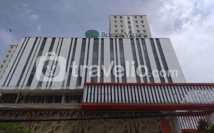 Simply Look 2BR at Bogor Valley By Travelio