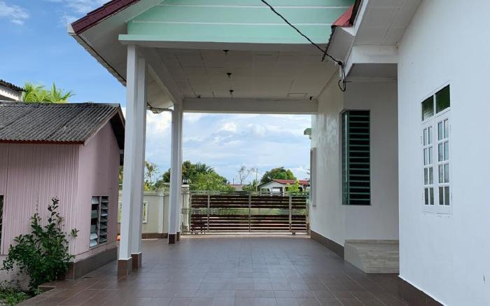 Sri Merbau Homestay Kuala Terengganu