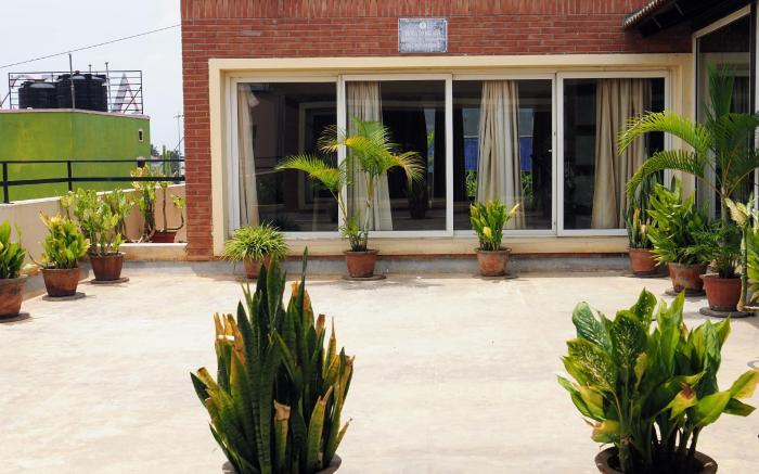 Transtree at Whitefield - Corporate Stays