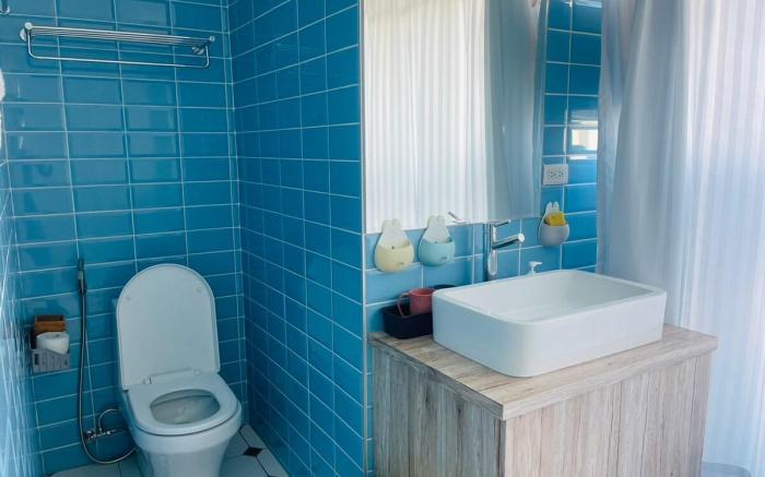Seaview Apartment (for 6) Near Beach 海景兩房 (六人)度假宅