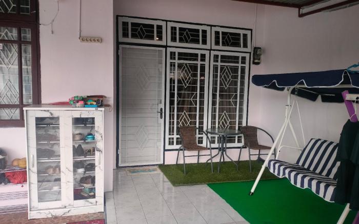 Deli Jaya Homestay