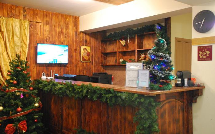 ANEX HOTEL