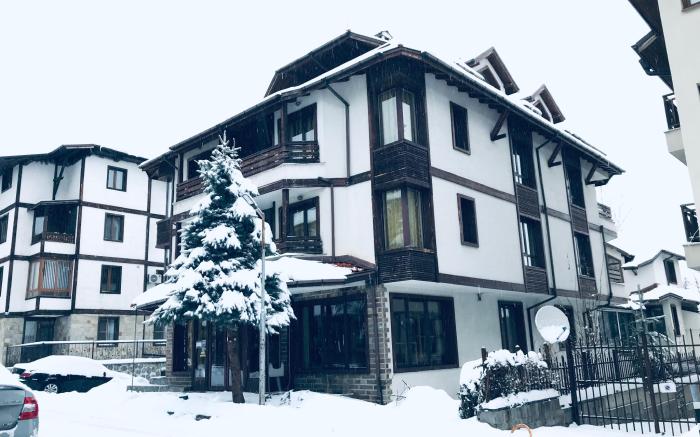 ANEX HOTEL
