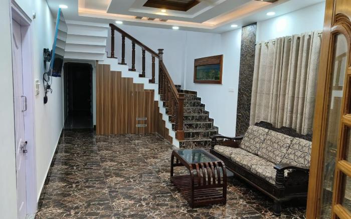 Coorg Snow White Villa