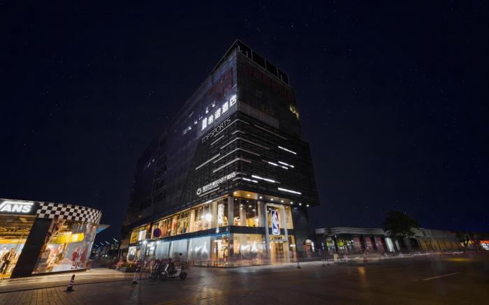 Super-Times Hotel