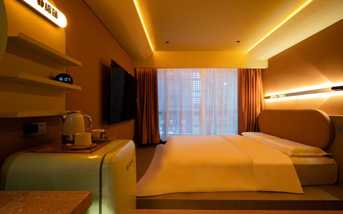 Super-Times Hotel