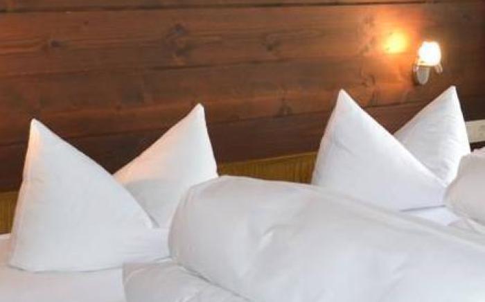 Gastehaus-Pension Barbara