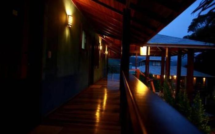 Eco Resort Serra Imperial