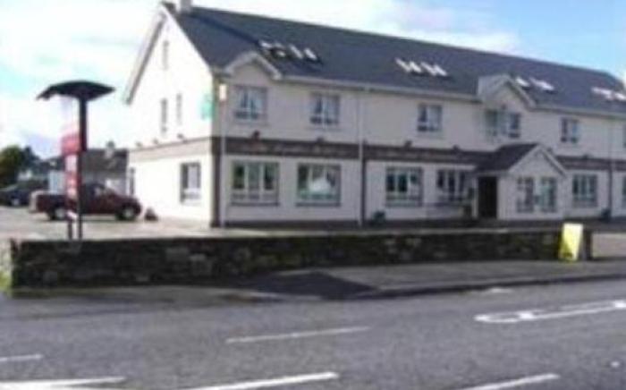 The Frontier Hotel