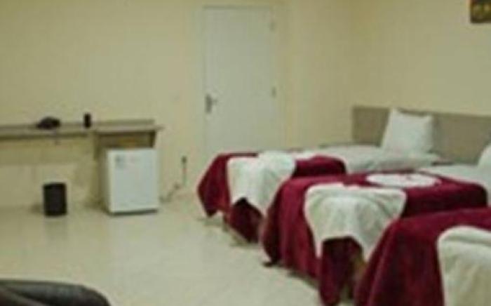 Hotel Terra Preta