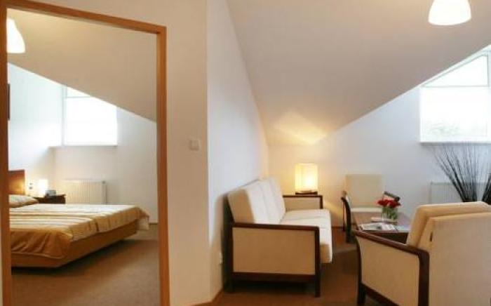 Golf Hotel Lisia Polana