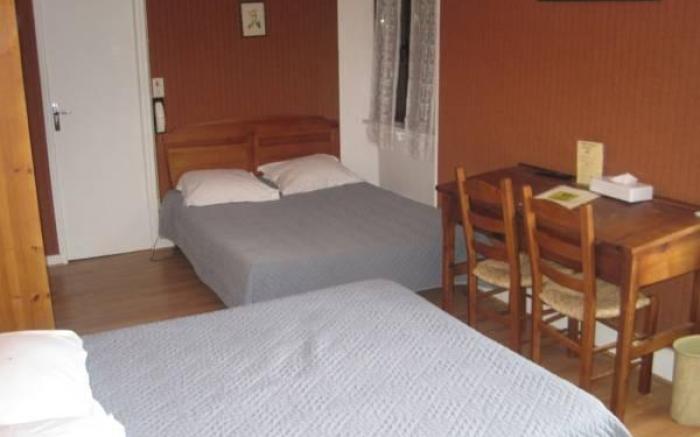 Logis Hotel restaurant La Remise