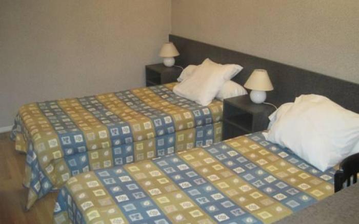 Logis Hotel restaurant La Remise