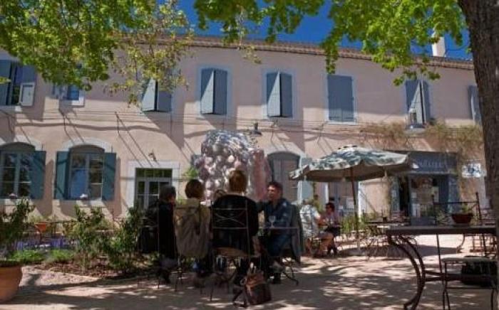 Logis Hotel - Restaurant La Marbrerie