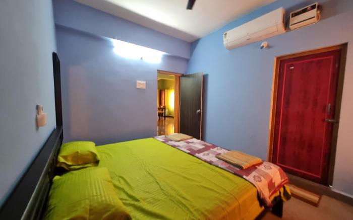 Aditya Home Stay Tirupati