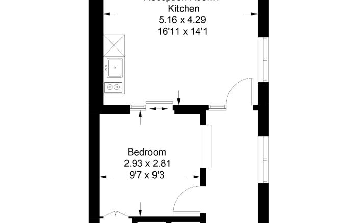 Casa Peppino - Soho -  by Frankie Says 