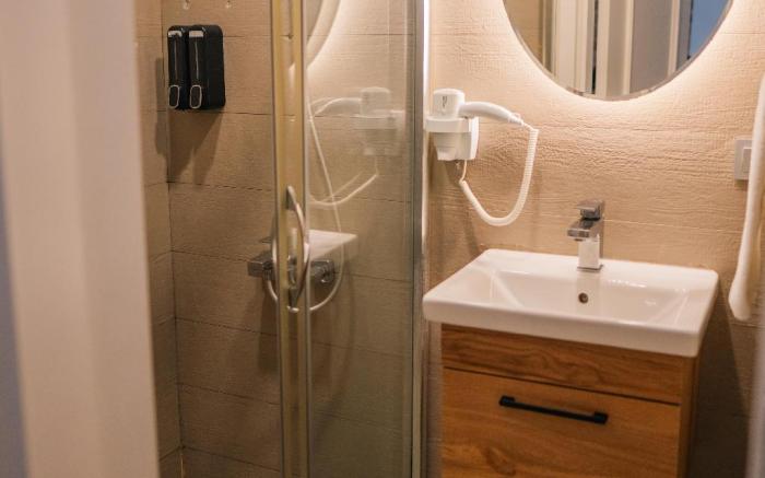 Taksim Santa Lucia Hotel