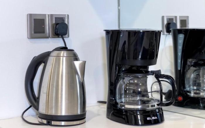 2bedroom standard suites klcc