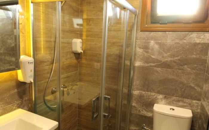 Sahrakent Suit - Ataşehir