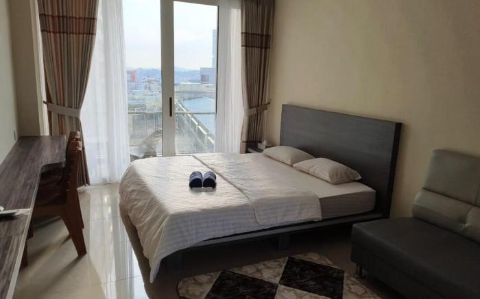 SleepRest @ NTC B0716