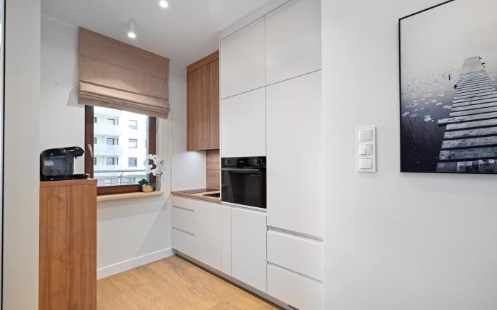 Golden Apartments Warsaw -  City Center-Gieldowa4A