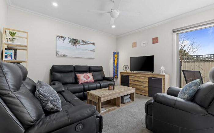 Blissful Ballarat 2BR Holiday Haven
