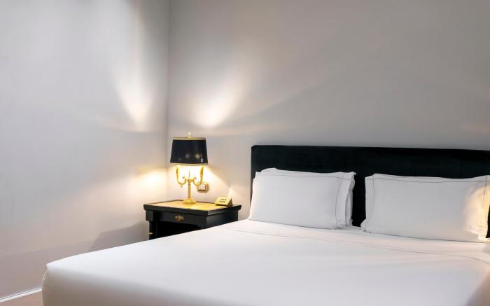 Grand Hotel Et Des Palmes
