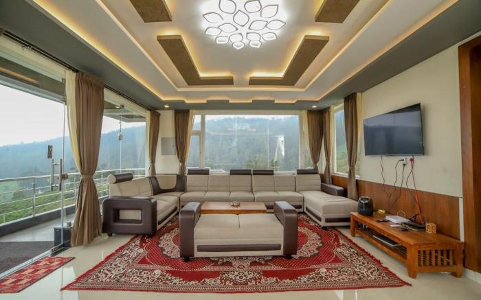 Nishantham-The Bungalow | Near - Ooty, Kotagiri |
