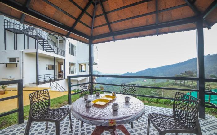 Nishantham-The Bungalow | Near - Ooty, Kotagiri |