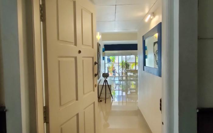 Bright and specious 2BHK Apartment, Candolim, Goa