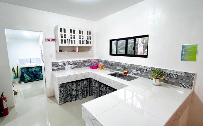 Taylors Plantacion Resort- Bungalow Villa