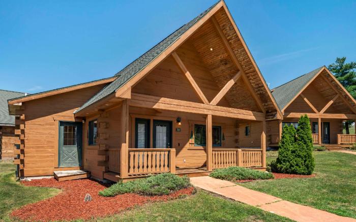 Three Bears Resort, Ascend Hotel Collection