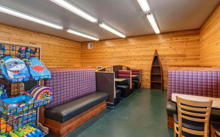 Three Bears Resort, Ascend Hotel Collection