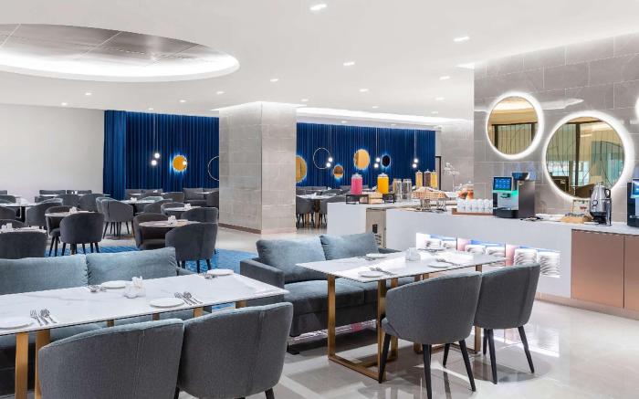 Mercure Kuala Lumpur Trion