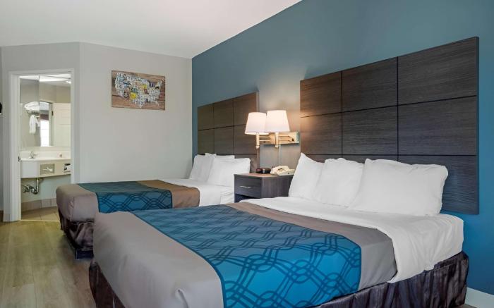 Americas Best Value Inn Gettysburg