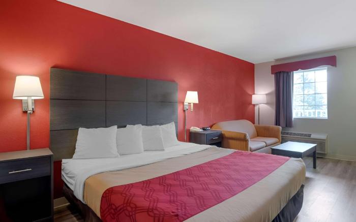 Americas Best Value Inn Gettysburg