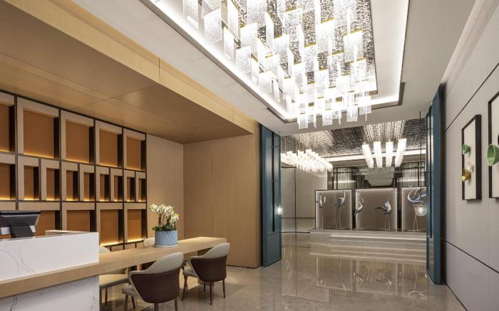 Novotel Yancheng Exhibition Center