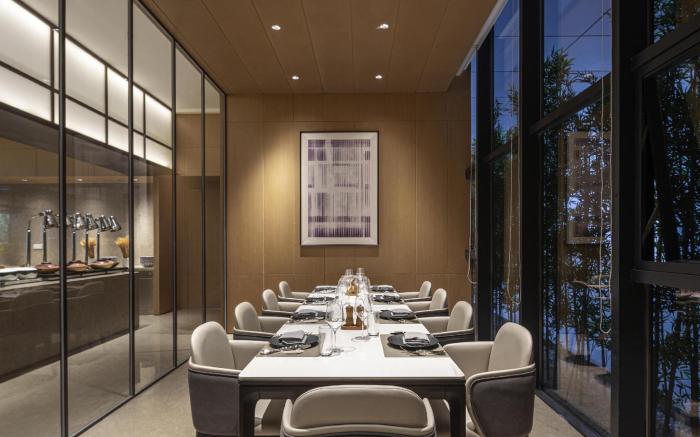 Novotel Yancheng Exhibition Center