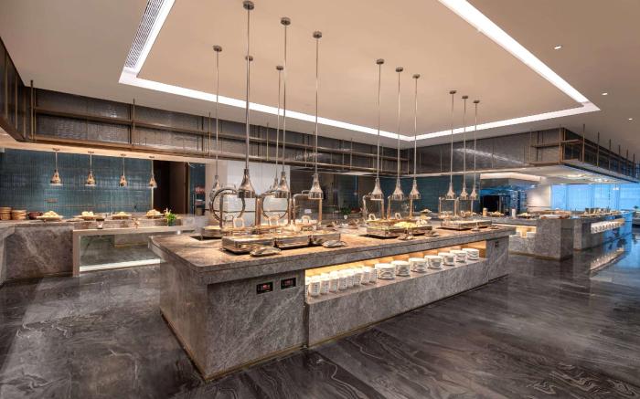 Wyndham Hangzhou Linping