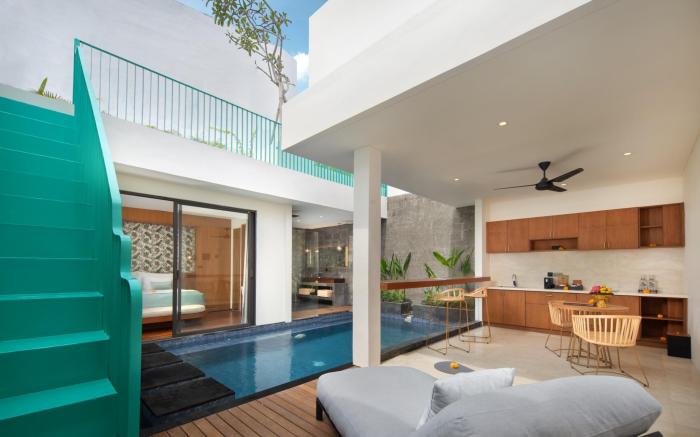 Ayona Villa Canggu by Ini Vie Hospitality