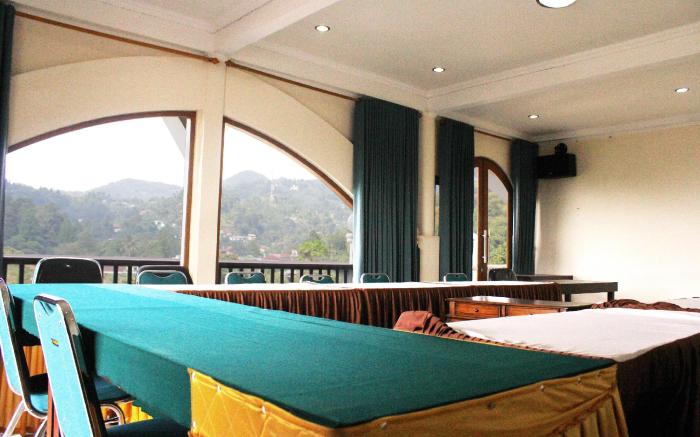 Hotel Graha Pertiby
