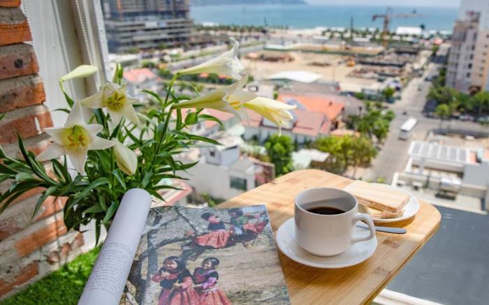 Dana Hotel & Apartment