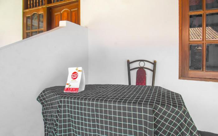 Hotel O Kanditha Homestay Near Lombok Exotic Sentral Oleh-oleh